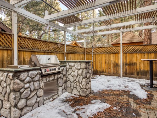 Big Bear Home 976182