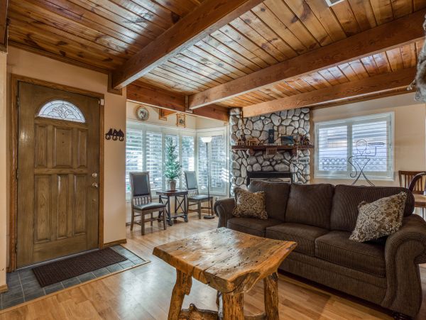 Big Bear Home 976182