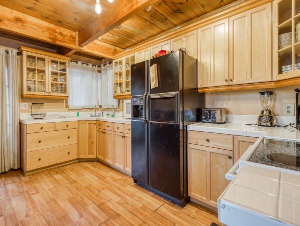 Big Bear Home 976182