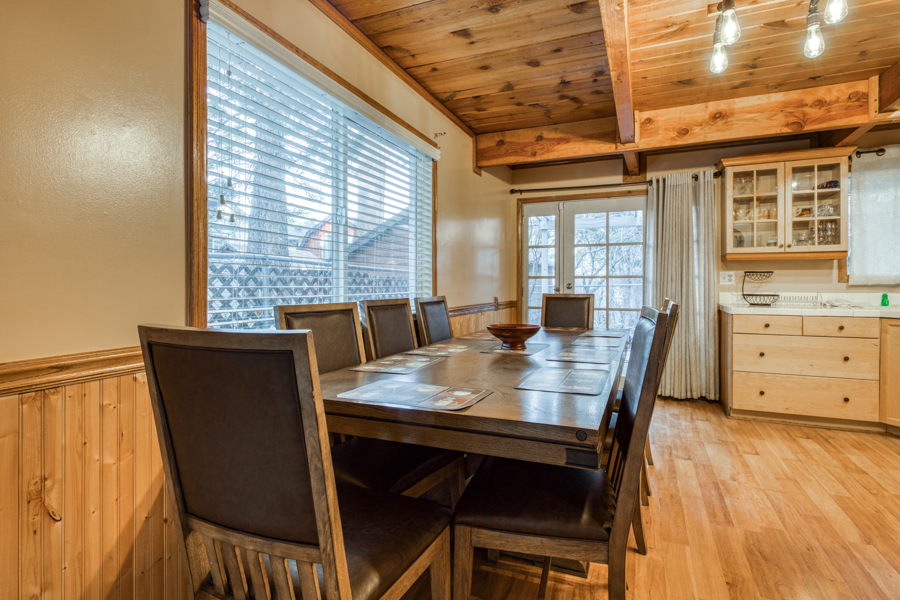 Big Bear Home 976182