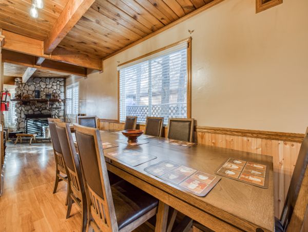 Big Bear Home 976182