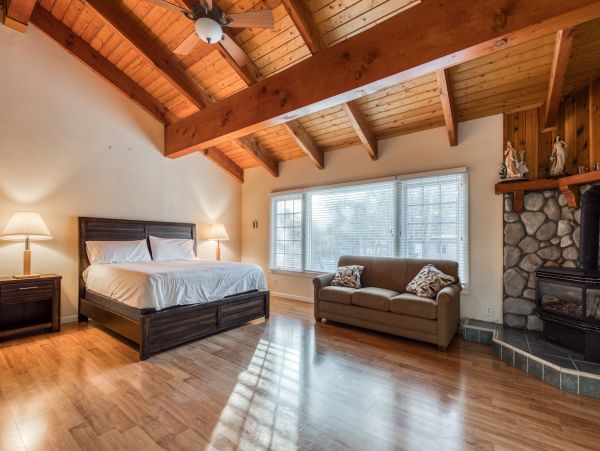 Big Bear Home 976182