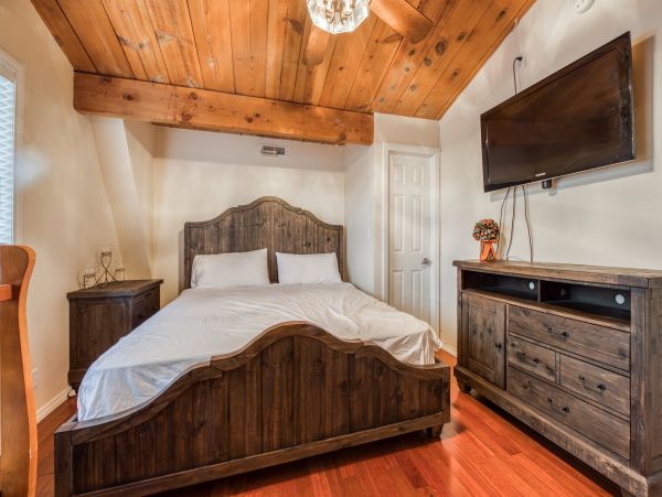 Big Bear Home 976182