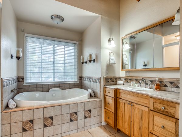 Big Bear Home 976182