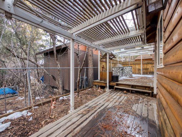 Big Bear Home 976182