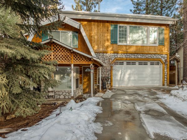 Big Bear Home 976182