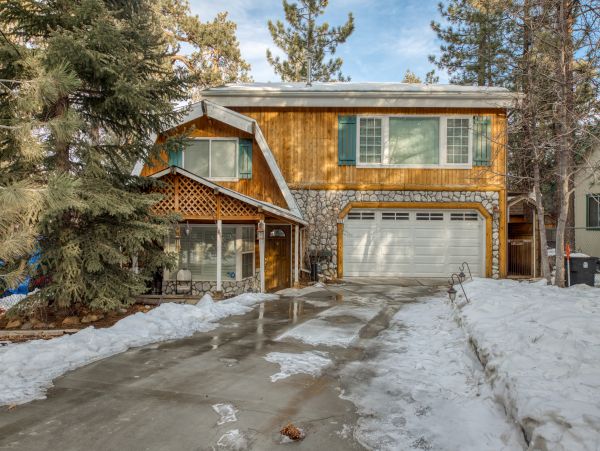 Big Bear Home 976182