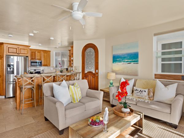 Oceanside Twelve Bedroom Twelve Bathrooms Beach House
