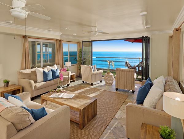 Oceanside Twelve Bedroom Twelve Bathrooms Beach House