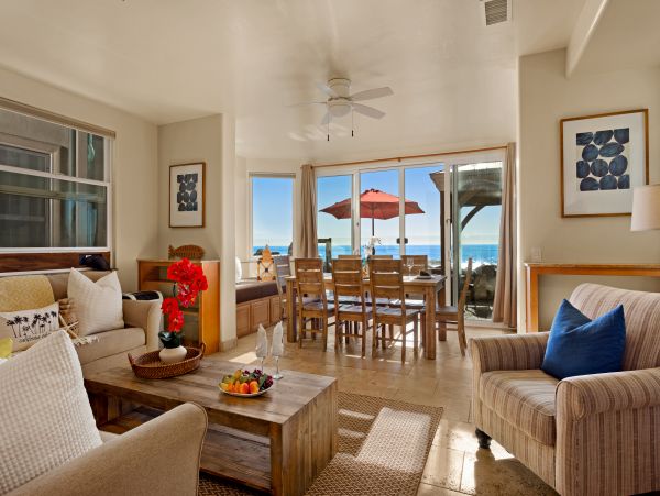 Oceanside Twelve Bedroom Twelve Bathrooms Beach House