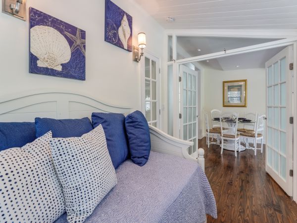 Steps to Beach Bradenton Vacation Home Private Pool & Spa