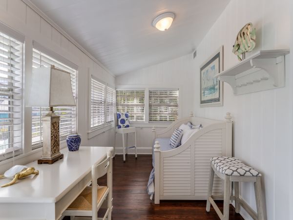 Steps to Beach Bradenton Vacation Home Private Pool & Spa