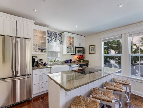 Steps to Beach Bradenton Vacation Home Private Pool & Spa