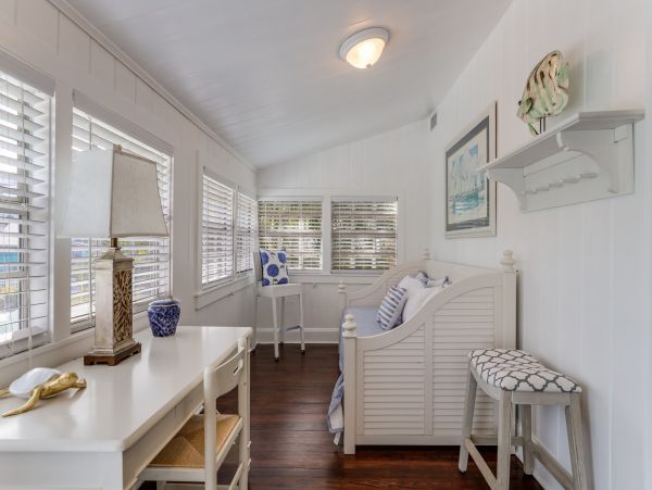 Steps to Beach Bradenton Vacation Home Private Pool & Spa