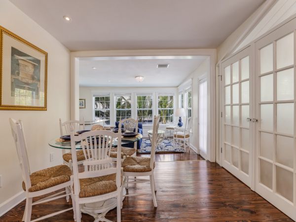 Steps to Beach Bradenton Vacation Home Private Pool & Spa