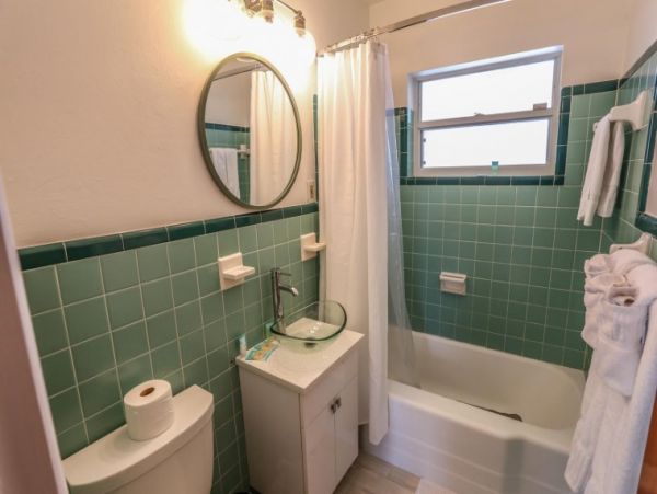 Canal Front Three Bedroom Rental Home in Fort Myers Beach