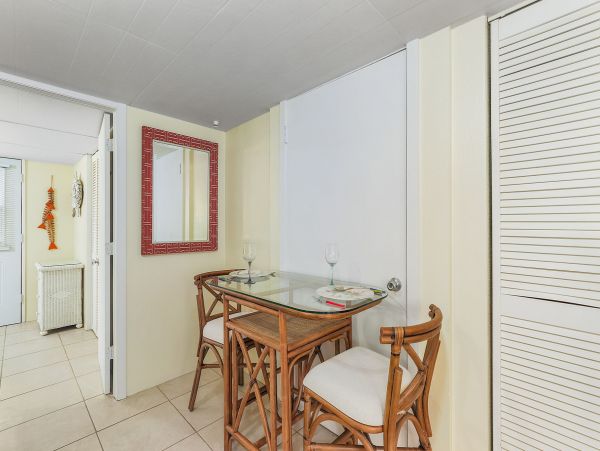 Charming Triplex for Rent on Fort Myers Beach Steps to Beach