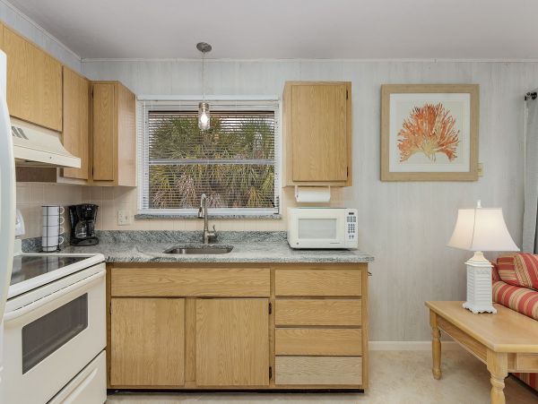 Charming Triplex for Rent on Fort Myers Beach Steps to Beach