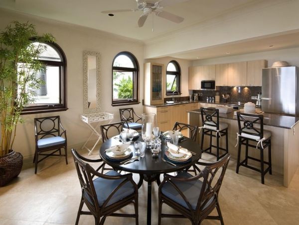 Barbados Home 976190