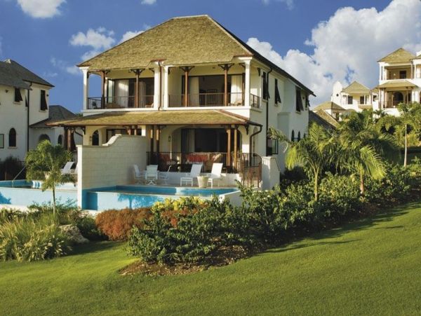 Barbados Home 976190