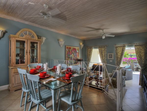 Barbados Home 976191