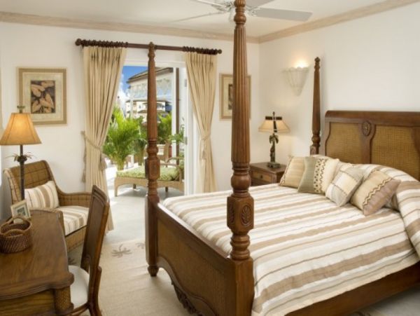 Barbados Home 976191