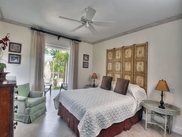 Barbados Home 976191