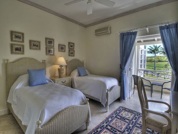 Barbados Home 976191