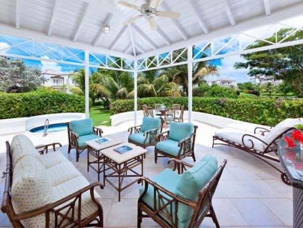 Barbados Home 976191