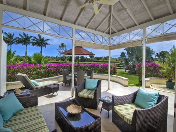 Barbados Home 976191