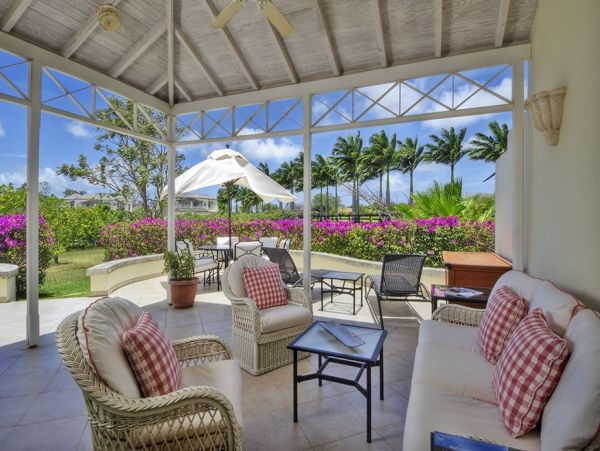 Barbados Home 976191
