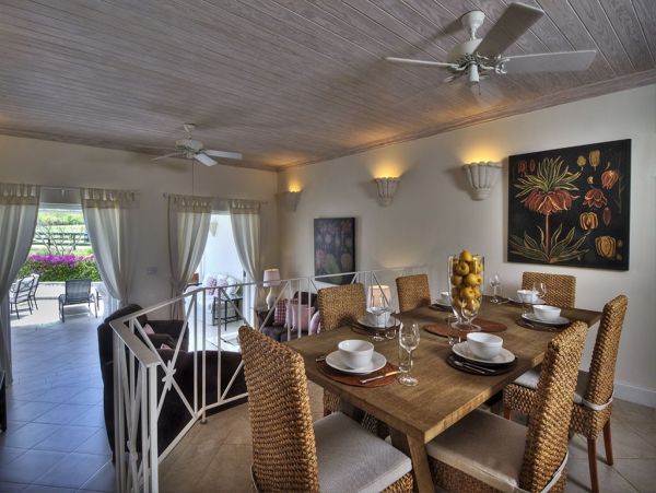 Barbados Home 976191
