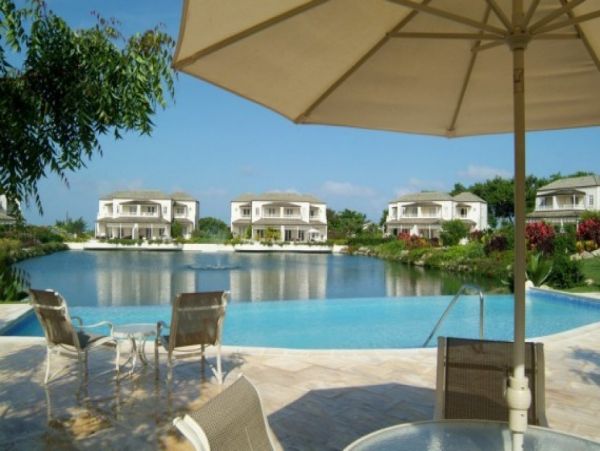 Barbados Home 976191