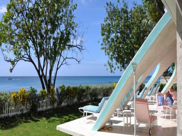 Barbados Home 976192