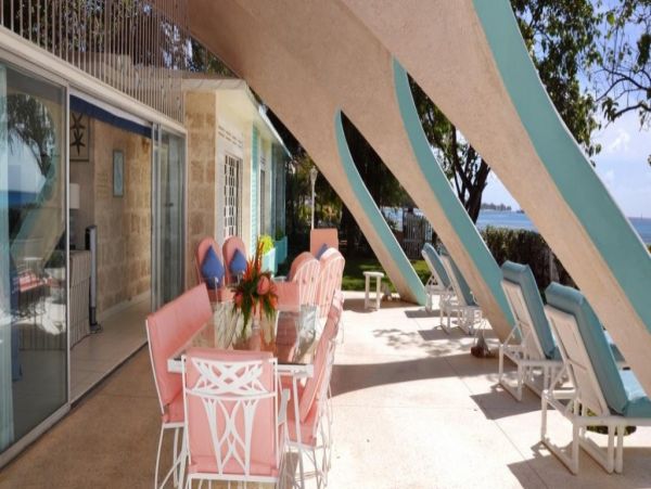 Barbados Home 976192