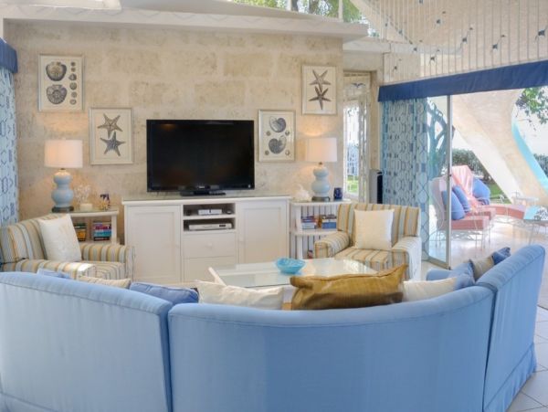 Barbados Home 976192