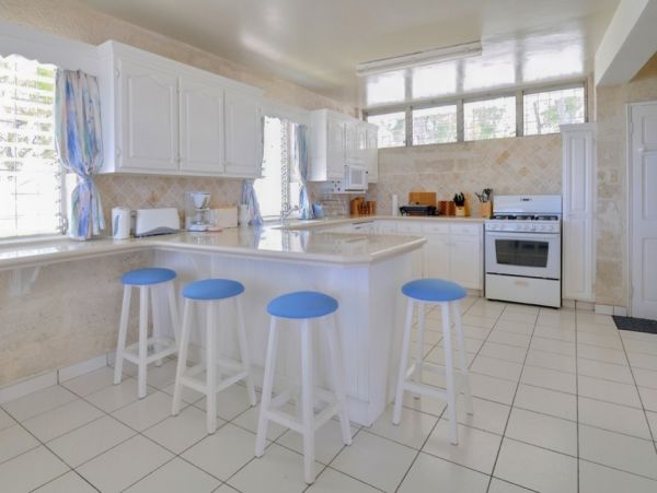 Barbados Home 976192