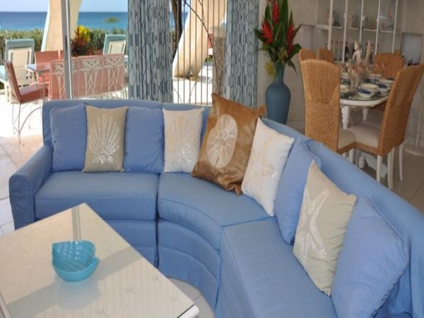 Barbados Home 976192