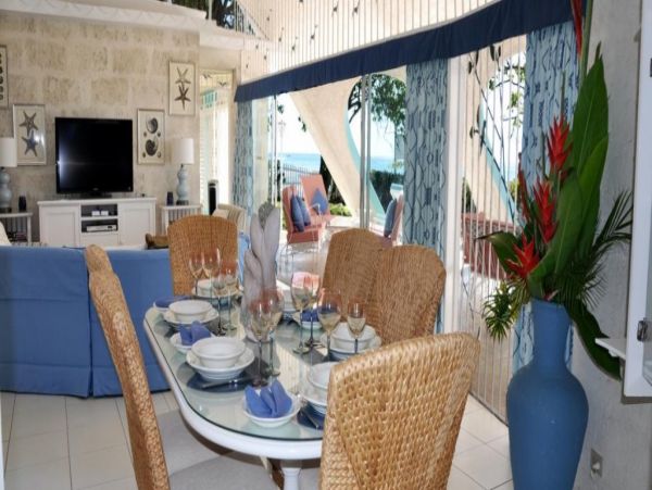Barbados Home 976192