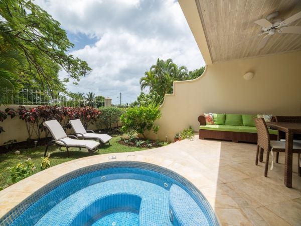 Barbados Home 976193