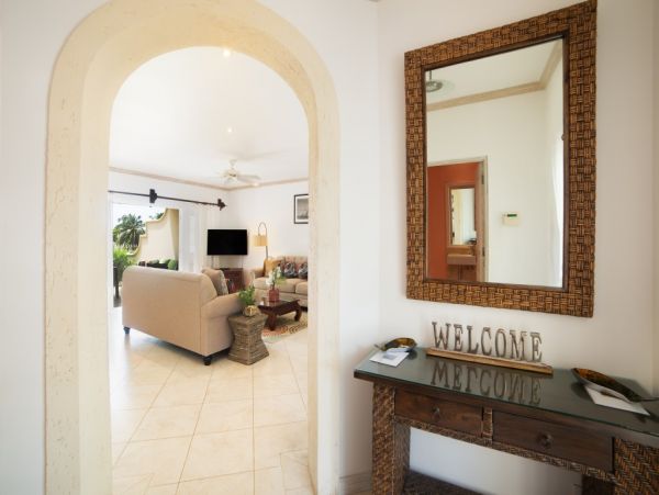 Barbados Home 976193