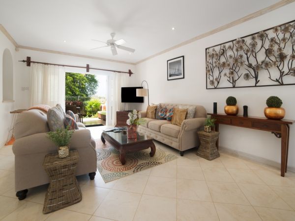 Barbados Home 976193