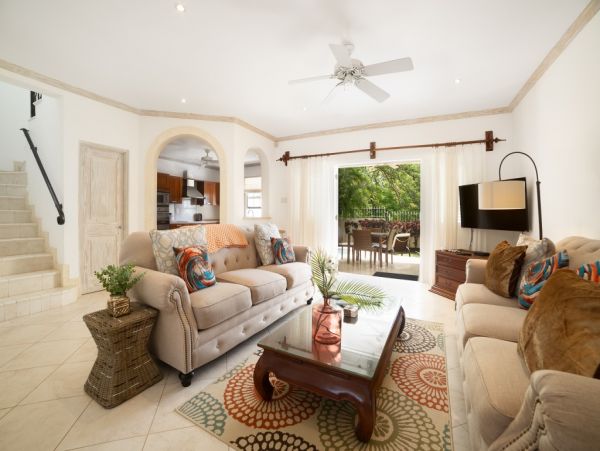 Barbados Home 976193