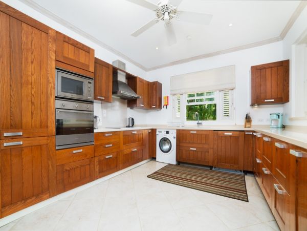 Barbados Home 976193