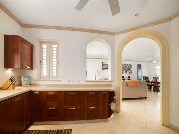 Barbados Home 976193
