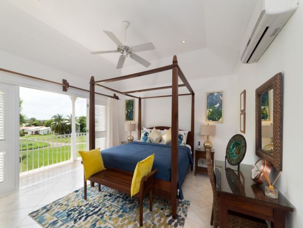 Barbados Home 976193