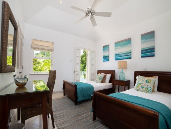 Barbados Home 976193