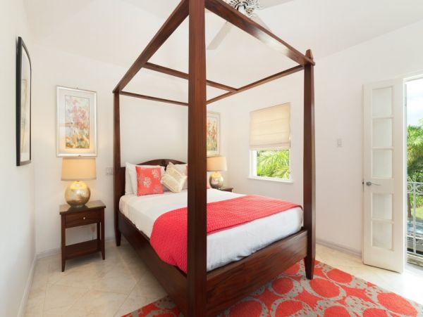 Barbados Home 976193
