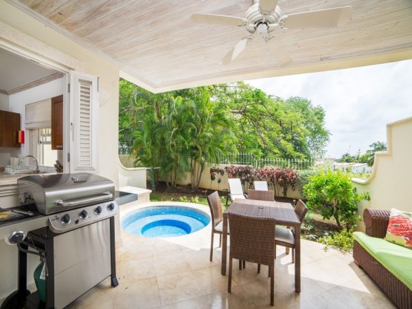 Barbados Home 976193