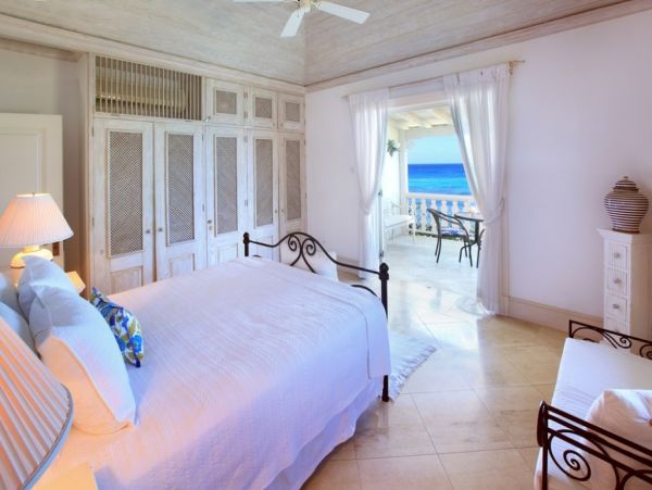 Barbados Home 976194